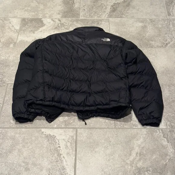 North Face Jacket - Picture 2 of 3